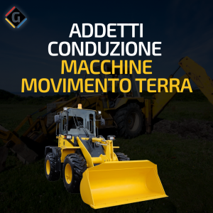 Corso macchine movimento terra - macchine movimento terra-gronchi safety group - progettare per la sicurezza - corsi di formazione in materia di sicurezza in azienda3