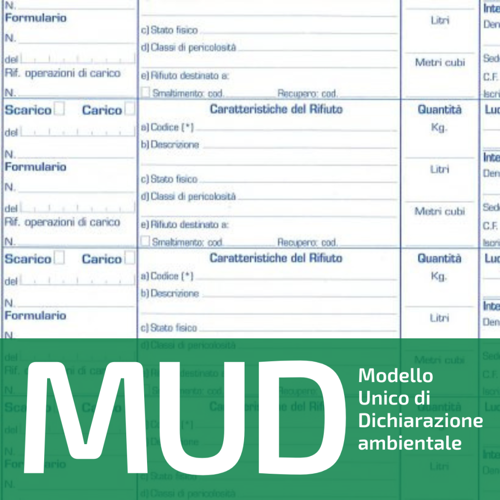 MUD Gronchi Safety Group Elaborazione E Trasmissione MUD   MUD 2023 1030x1030 